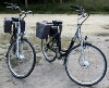 ebikes